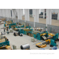 High Precision Slitting& Cross-cutting Machine